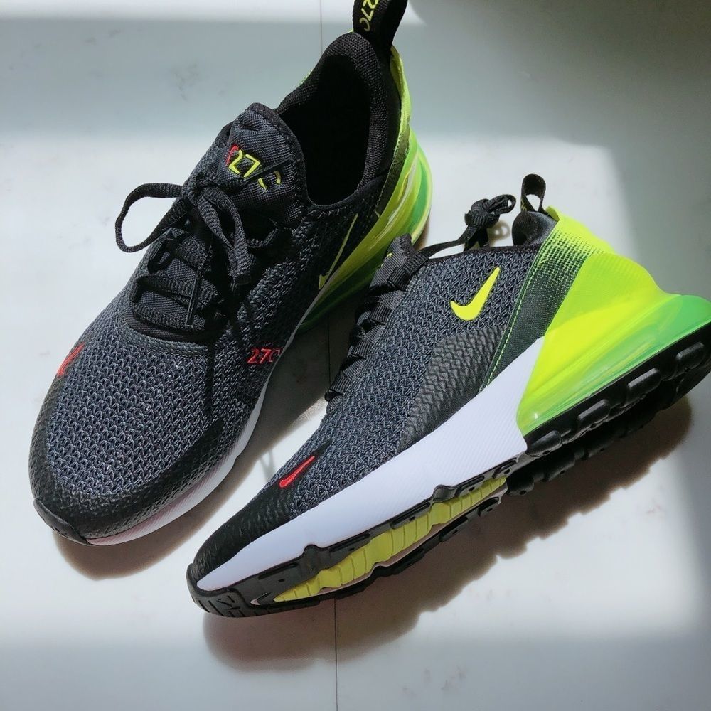 Air max270 - Picture 3 of 14